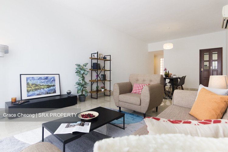 Simsville (D14), Condominium #203736011